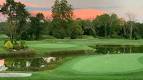Broadmoor Golf Links | KemperSports