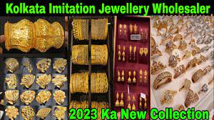 imitation jewellery whole kolkata