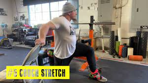 dan green s daily stretching routine