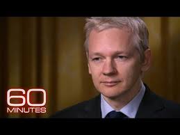 Hiding from red cross 2 iraq and. Julian Assange The 2011 60 Minutes Interview Youtube