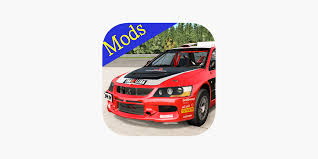 mods for beamng drive on the app