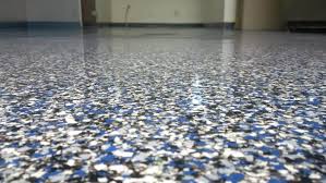 industrial floor coating in atlanta
