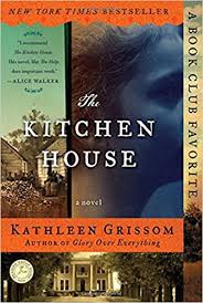 The French Village Diaries  Book review of In A French Kitchen by     Kitchen House Book The Kitchen House Historical Book Trailer Kathleen  Grissom Youtube Custom Decorating Inspiration