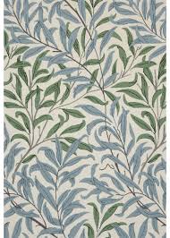 willow boughs leafy arbor 428607 carpet