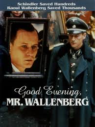 Of sweden director nina lagergrenraoul wallenberg. Good Evening Mr Wallenberg 1990 Rotten Tomatoes