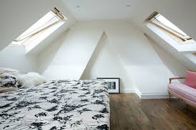 Regulations For Loft Conversions