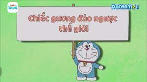 Doraemon tiếng việt tập 21_bilibili