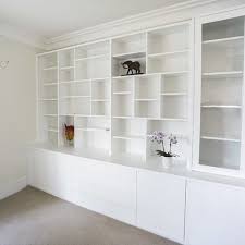 Built In Cupboards Fitted Cabinets