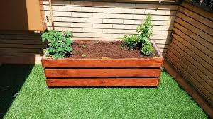 How To Treat Pallets For Garden Use
