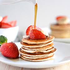 american pancakes quick easy and