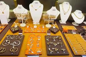 gold jewelry in philippines