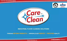 industrial floor cleaning chemical