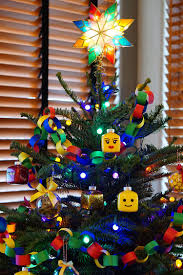 The tallest christmas tree was erected and decorated in seattle, washington. Lego Holiday Christmas Tree Christmas Tree Decorating Themes Lego Christmas Tree Christmas Tree Themes
