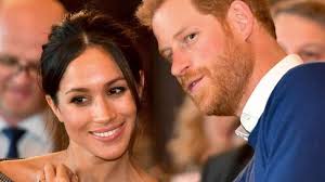 Prince harry and his wife meghan, duchess of sussex have released a short statement hours after the death of prince philip. Prince Harry Meghan Markle To Give Their First Tv Interview To Oprah Winfrey Hollywood News India Tv