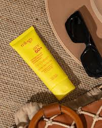 trilogy spf50 sunscreen and how to