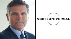 Nbcuniversal Ceo Steve Burke To Step Down In 2020 The