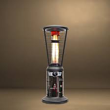 Free Standing Infrared Patio Heater