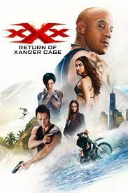 xXx 3 (2017) | MovieWeb