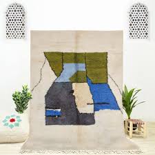 rugs contemporary moroccan rug 2987