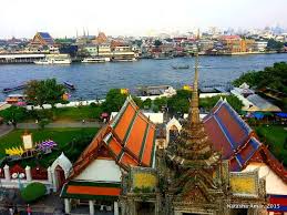 If you ask one of. Vacation In Thailand Cool Places To Go In Thailand
