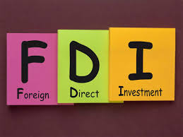 fdi: PM Gati Shakti plan, single window clearance to further push FDI  inflows in new year - The Economic Times