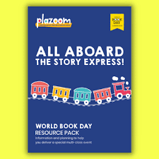 world book day activities simple
