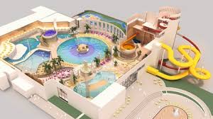Owning a holiday home at butlins, skegness means you can enjoy endless family holidays in our beautifully landscaped caravan village and have the magic of butlins right at your fingertips. Butlins Skegness Reveals Plans For New 13m Pool Complex Bbc News