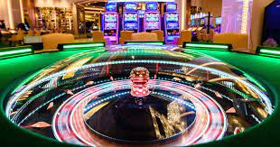 How Macau beat Las Vegas to became the world's casino capital