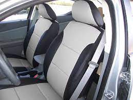 Seat Covers For Dodge Avenger For