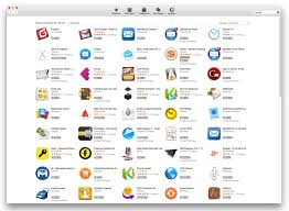The bottom line is a super elegant ui, support for multiple platforms, and collaborative features, this app is worth giving a shot. How To Find The Best Apps On The Mac App Store Macworld Uk