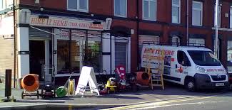 tool hire in oldham royton