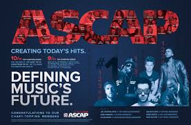 Ascap Members Top Billboard Year End Charts