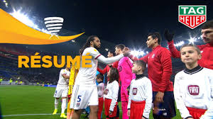 Olympique lyon hosts lille in a ligue 1 game, certain to entertain all football fans. Lyon Vs Lille Highlights