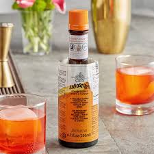 angostura 6 7 fl oz orange bitters