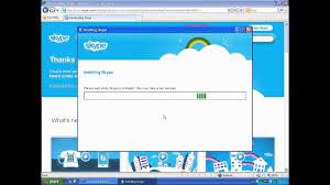 Download the latest version of skype for windows. How To Install Skype On Windows Xp With Already Created Account Youtube