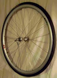 Bicycle Wheel Wikipedia