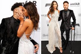 Neymar jr came from a very loving and supportive family; Neymar Ends Relationship With Girlfriend Bruna Marquezine
