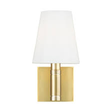 Beckham Classic Wall Sconce In