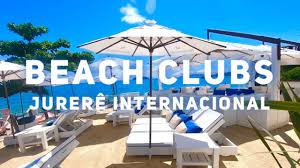 Portanto, a praia de jurerê é uma só. Beach Clubs Jurere Internacional Florianopolis L Casados Por Ai Youtube