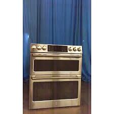 Electric Stoves Electric Ranges For
