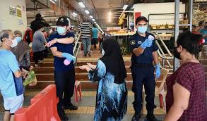 The latest tweets from malaysia covid19 updates (@malaysia_covid). Malaysia Reports 20 New Coronavirus Cases With No New Deaths Arab News