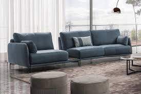 Ghisolfa Curved Sectional Sofa By