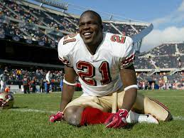 Frank Gore: What I've Learned from ...