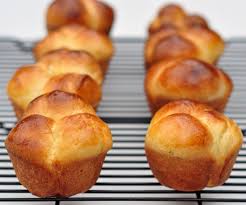 French Fridays with Dorie: Bubble top brioche | eat. live. travel. write.