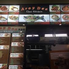 aroy dee thai kitchen central region