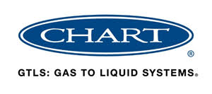 Chart Industries Announces Ipsmr Process Technology For