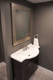 basement bathrooms things to consider