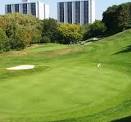 Dentonia Park Golf Course in Scarborough, Ontario ...