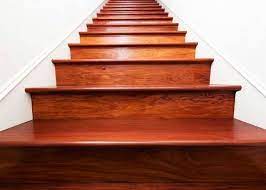 10 best polyurethane for stair treads