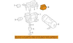 Maybe you would like to learn more about one of these? Amazon Com Mercedes Benz 2123200358 Genuine Oem Valve Automotive